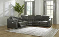 Center Line Living Room Set - De Avenue Furniture