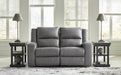 Brixworth Reclining Loveseat - De Avenue Furniture