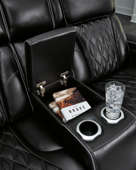 Boyington Living Room Set - De Avenue Furniture