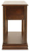 Breegin Chairside End Table - De Avenue Furniture