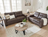 Barlin Mills Living Room Set - De Avenue Furniture