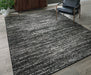 Abageal Rug - De Avenue Furniture