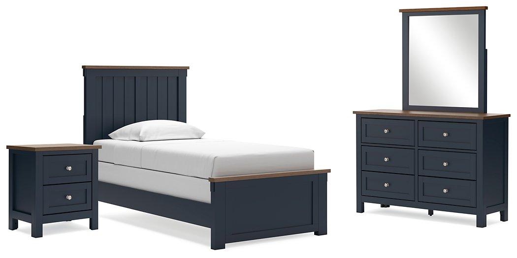 Landocken Bedroom Package - De Avenue Furniture