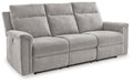 Barnsana Living Room Set - De Avenue Furniture