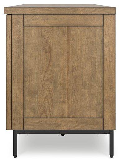 Torlanta 72" TV Stand - De Avenue Furniture