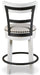 Valebeck Counter Height Bar Stool - De Avenue Furniture