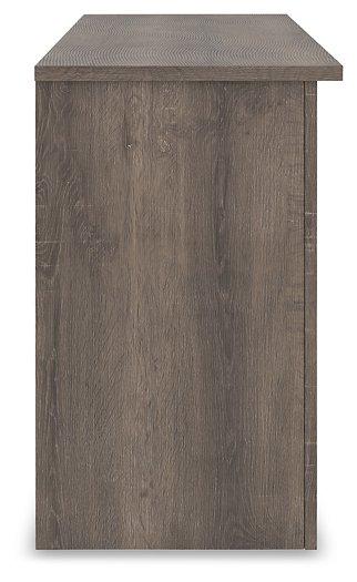 Arlenbry 60" TV Stand - De Avenue Furniture