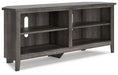 Arlenbry Corner TV Stand - De Avenue Furniture
