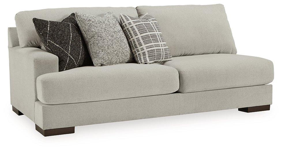 Artsie Sectional - De Avenue Furniture