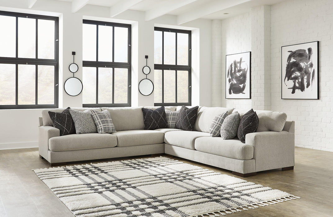Artsie Sectional - De Avenue Furniture