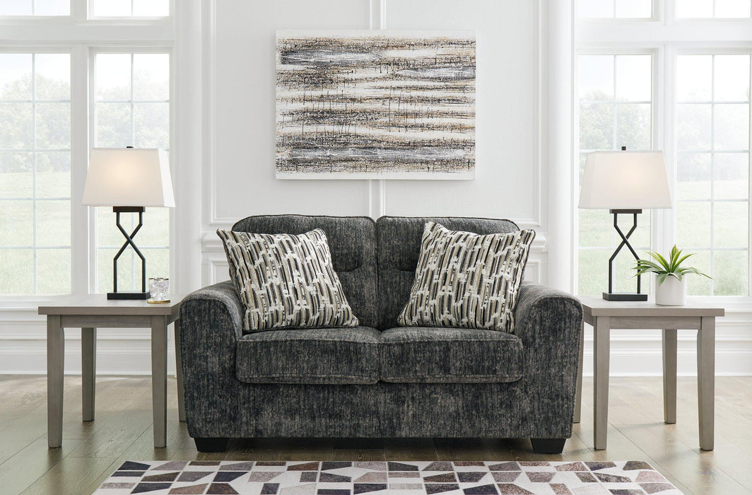 Lonoke Living Room Set - De Avenue Furniture
