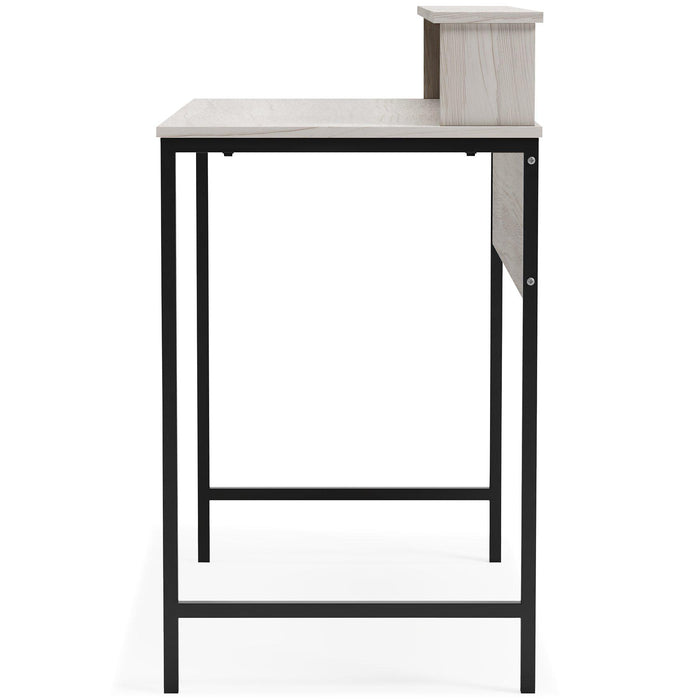 Bayflynn Home Office Desk - De Avenue Furniture