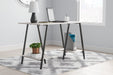 Bayflynn Home Office Desk - De Avenue Furniture