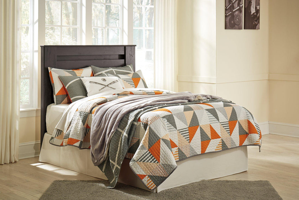 Brinxton Bed - De Avenue Furniture