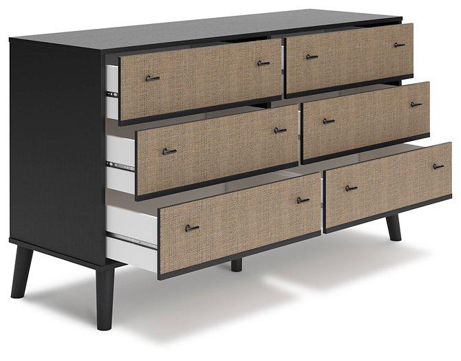 Charlang Dresser - De Avenue Furniture