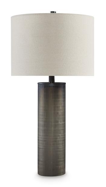 Dingerly Lamp Set - De Avenue Furniture