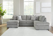 Casselbury Living Room Set - De Avenue Furniture