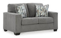 Deltona Loveseat - De Avenue Furniture