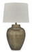 Madney Lamp Set - De Avenue Furniture