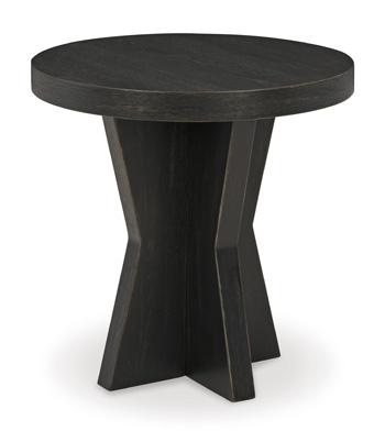 Galliden End Table - De Avenue Furniture
