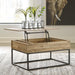 Gerdanet Lift-Top Coffee Table - De Avenue Furniture