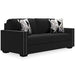 Gleston Living Room Set - De Avenue Furniture