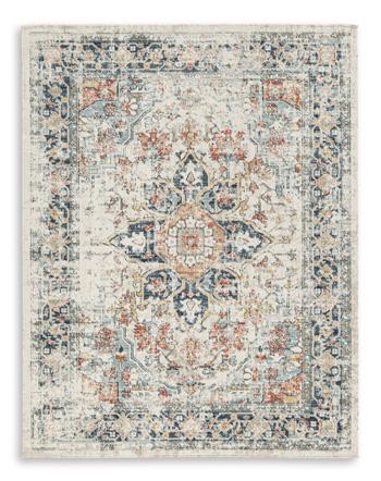 Jarrpage Rug - De Avenue Furniture