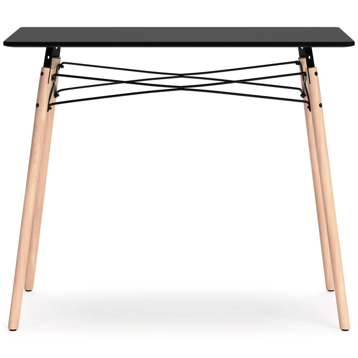 Jaspeni Home Office Desk - De Avenue Furniture