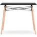Jaspeni Home Office Desk - De Avenue Furniture