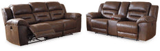 Stoneland Living Room Set - De Avenue Furniture