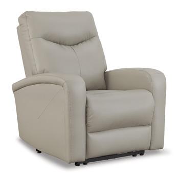 Ryversans Power Recliner - De Avenue Furniture