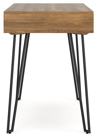 Strumford Home Office Desk - De Avenue Furniture