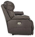 Wurstrow Power Reclining Sofa - De Avenue Furniture