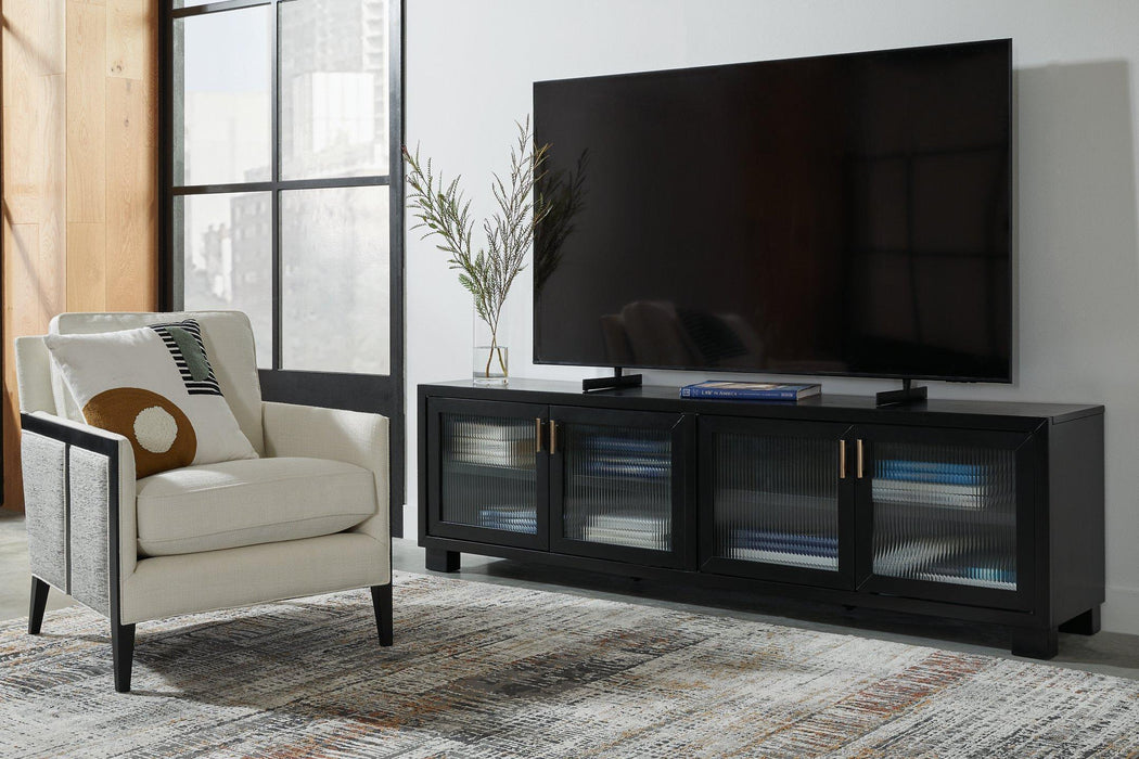 Winbardi 85" TV Stand - De Avenue Furniture