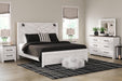 Gerridan Bedroom Set - De Avenue Furniture