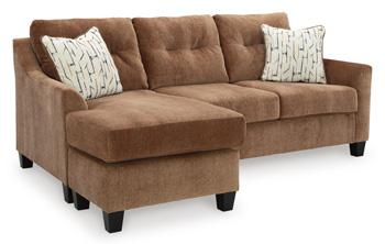 Amity Bay Sofa Chaise - De Avenue Furniture