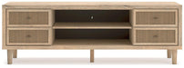 Cielden 72" TV Stand - De Avenue Furniture