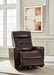 Pisgham Power Recliner - De Avenue Furniture