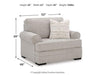 Eastonbridge Living Room Set - De Avenue Furniture