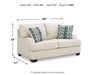 Valerano Living Room Set - De Avenue Furniture