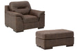Maderla Living Room Set - De Avenue Furniture