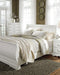 Anarasia Bed - De Avenue Furniture