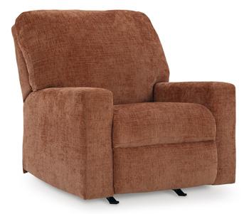 Aviemore Recliner - De Avenue Furniture