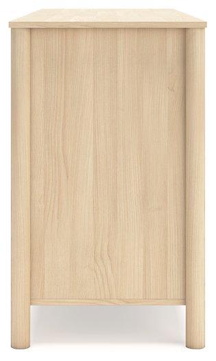 Cabinella Dresser - De Avenue Furniture