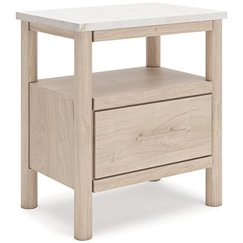 Cadmori Nightstand - De Avenue Furniture