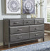 Caitbrook Dresser - De Avenue Furniture