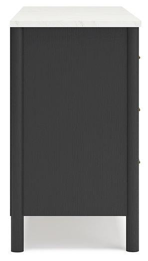 Cadmori Dresser - De Avenue Furniture