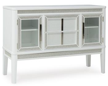 Chalanna Dining Server - De Avenue Furniture