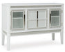 Chalanna Dining Server - De Avenue Furniture