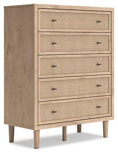 Cielden Chest of Drawers - De Avenue Furniture